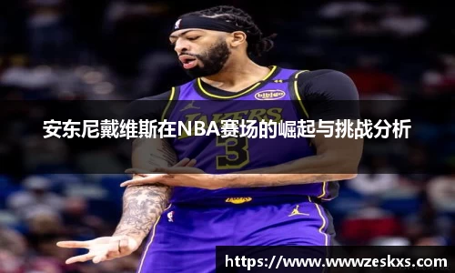 安东尼戴维斯在NBA赛场的崛起与挑战分析